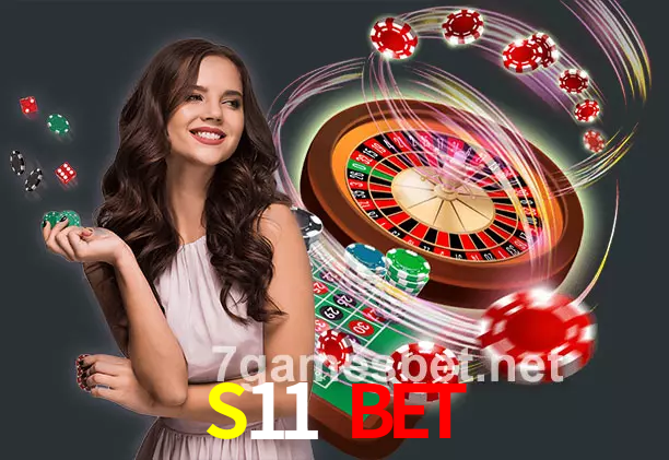 vivo no cassino S11 Bet