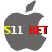 Aplicativo S11 Bet para iOS