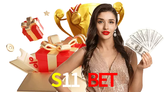 Jogue com dealers reais no S11 Bet!