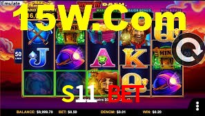 S11 Bet