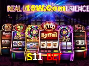 Especiais de Fim de Semana S11 Bet