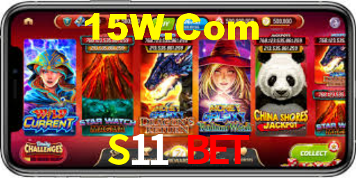 S11 Bet,S11 Vip