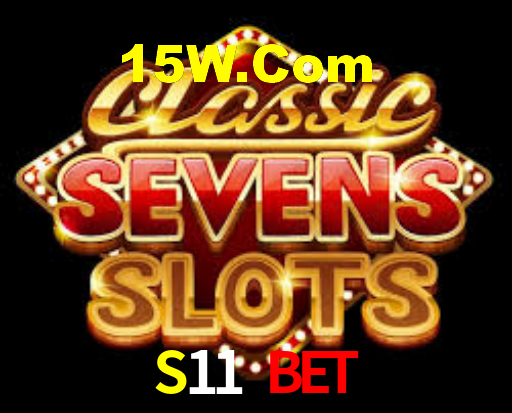 S11 Bet: Jogos de Caça-Níqueis-Altas Recompensas, Roleta-Velocidade, Blackjack-Desafios Máximos