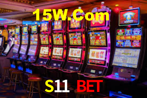 S11 Bet