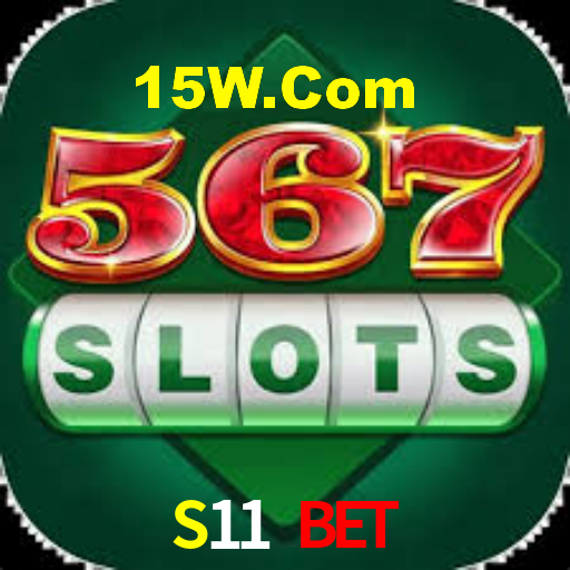S11 Bet