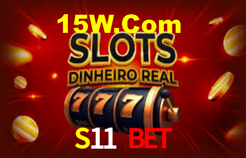 Interface Premium S11 Bet