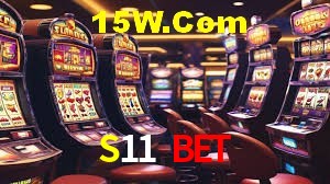 Mesa de Blackjack S11 Bet