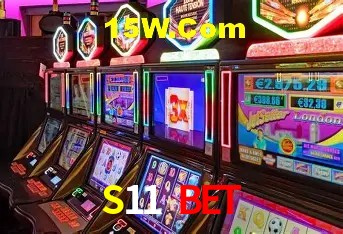 Benefícios da Conta S11 Bet