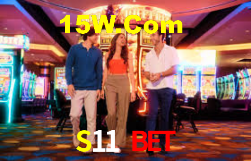 S11 Bet,S11 Vip