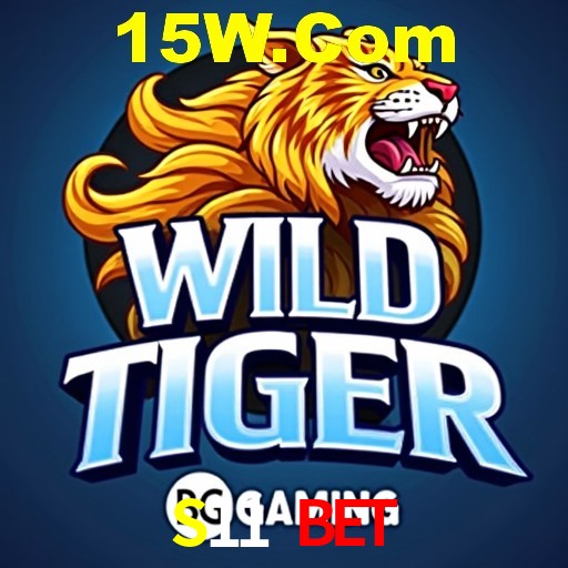 Interface do App S11 Bet