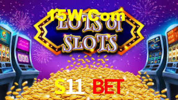 S11 Bet,S11 Vip