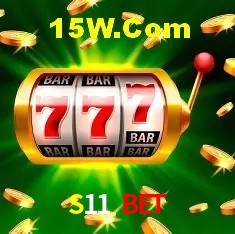 Integração de APIs S11 Bet