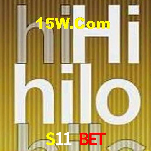 Login Seguro S11 Bet