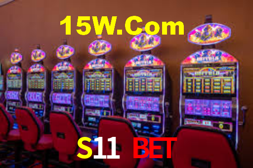 S11 Bet,S11 Vip