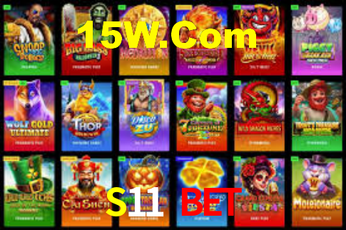S11 Bet