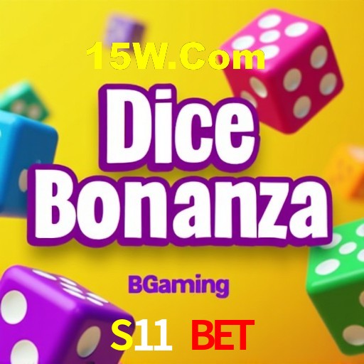 Provedores de Jogos S11 Bet