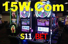 Torneios S11 Bet