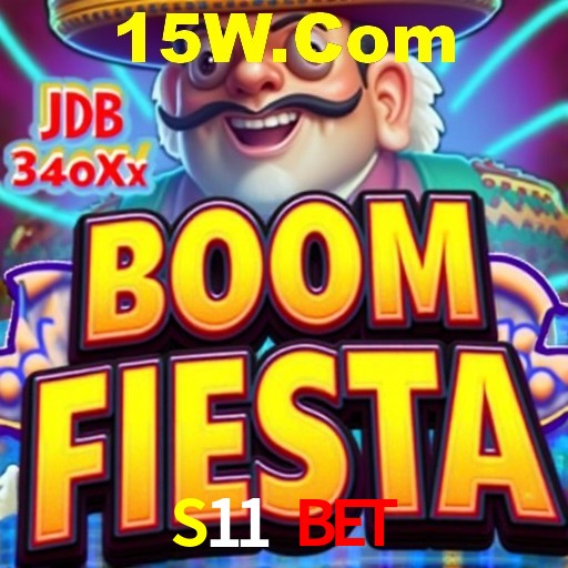 Bônus Diários S11 Bet