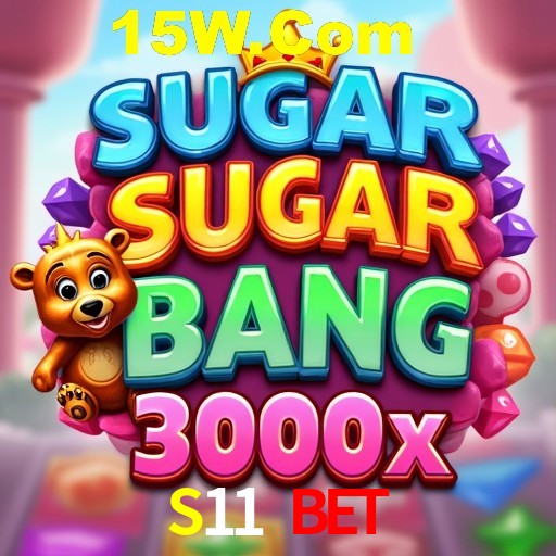 Descubra a Magia dos Jogos de Arcade no S11 Bet