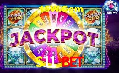 Login Seguro S11 Bet