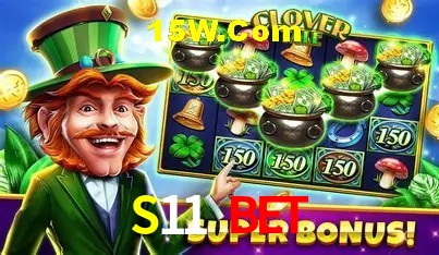 Design Responsivo S11 Bet