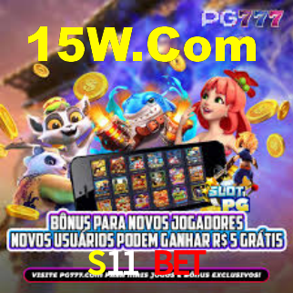 S11 Bet