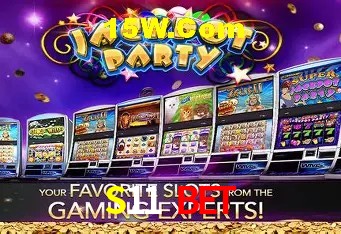 Jogos de Slot S11 Bet