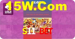 Programa VIP S11 Bet