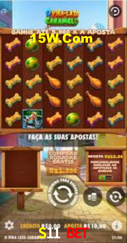 S11 Bet - Excellent Online Casino - S11 Vip