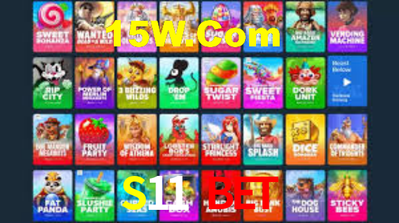 S11 Bet,S11 Vip